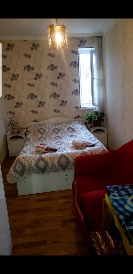 Guest House Dodo كازباجي المظهر الخارجي الصورة