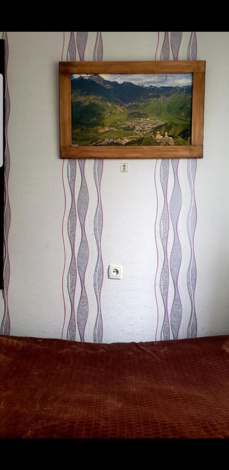 Guest House Dodo كازباجي الغرفة الصورة